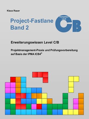 cover image of Project-Fastlane--Kompetenzlevel C/B